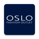 Logo of Oslo Fashion Club android Application 